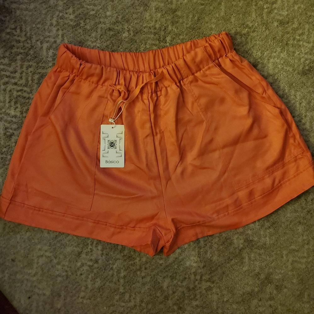 Women's Shorts